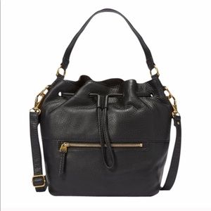 Fossil Vickery Bucket purse